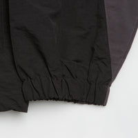 Butter Goods Offside Jacket - Black thumbnail
