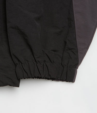 Butter Goods Offside Jacket - Black