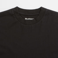 Butter Goods Organic T-Shirt in Black thumbnail