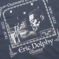 Butter Goods Outward Bound T-Shirt in Slate thumbnail