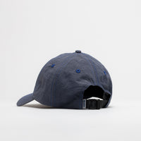 Butter Goods Overdyed Terrain Cap - Grape thumbnail