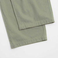 Butter Goods Pleated Trousers - Washed Fatigue thumbnail