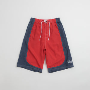 Red / Navy