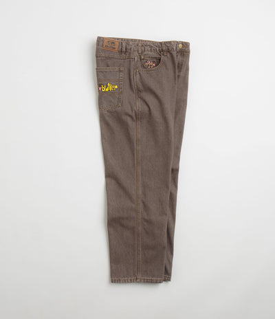 Pooch pants shop