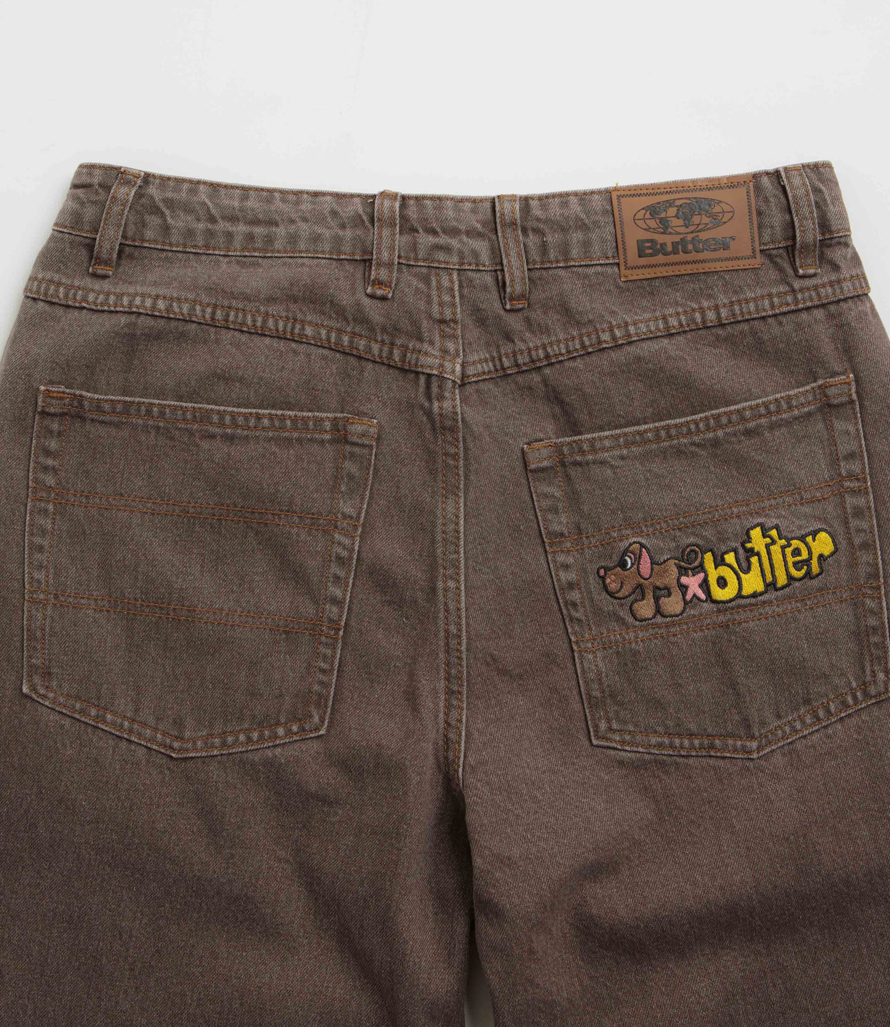 Closed Forti-X Jeans | Blue | FARFETCH UK