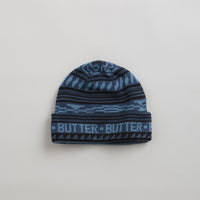 Butter Goods Porto Beanie - Navy thumbnail