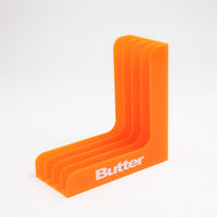 Butter Goods Record Holder - Orange thumbnail