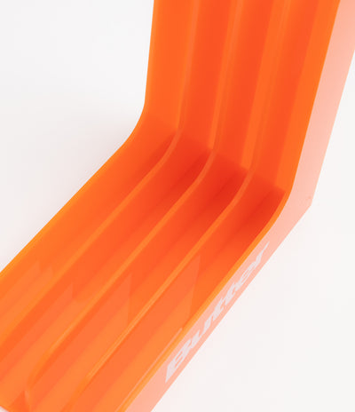 Butter Goods Record Holder - Orange