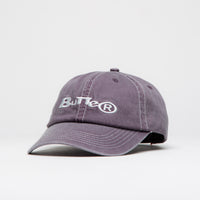 Butter Goods Registered Cap in Dusk thumbnail