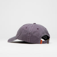 Butter Goods Registered Cap in Dusk thumbnail