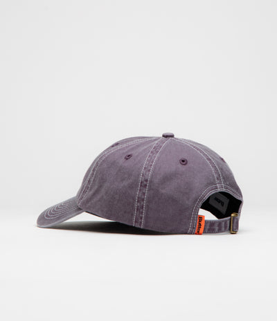 Butter Goods Registered Cap in Dusk