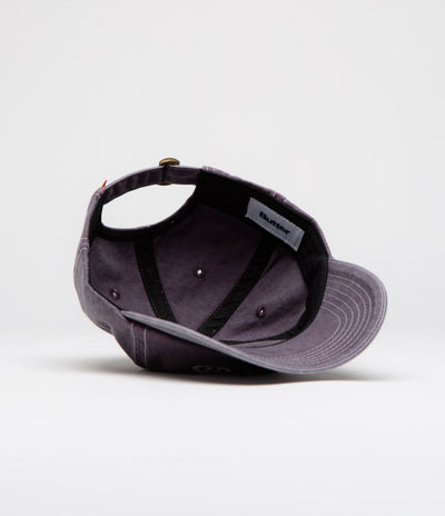 Butter Goods Registered Cap in Dusk