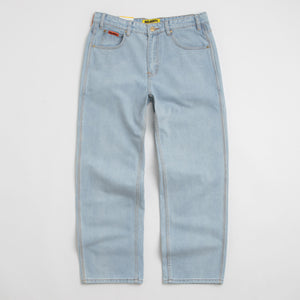 Light Blue / Blue