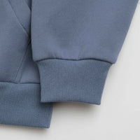 Butter Goods Reptile Hoodie - Denim thumbnail