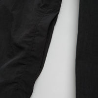 Butter Goods Reversible Dugout Pullover Jacket - Black / Stone thumbnail