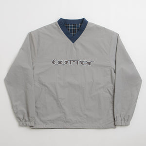 Grey / Navy