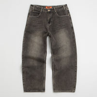 Butter Goods Roach Jeans - Black Wash thumbnail