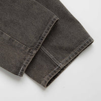 Butter Goods Roach Jeans - Black Wash thumbnail