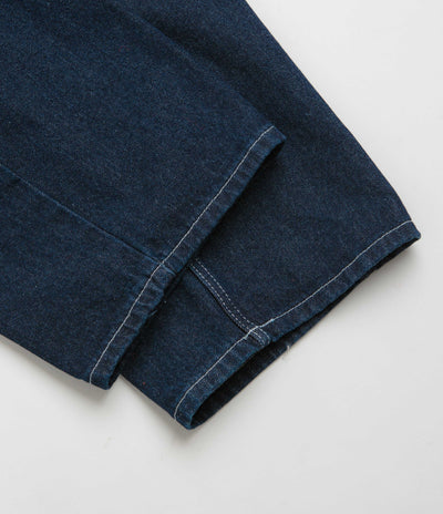 Butter Goods Roach Jeans - Dark Indigo