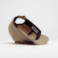 Butter Goods Rounded Logo Cap - Sand thumbnail