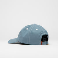 Butter Goods Rounded Logo Cap - Sky Blue thumbnail