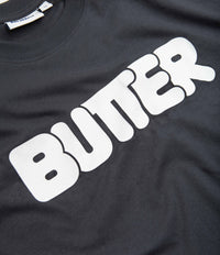 【SALE／37%OFF】 butter-goods-rounded-logo-t- トップス