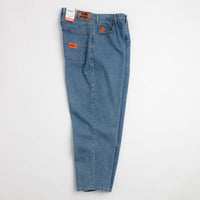 Butter Goods Santosuosso Jeans - Classic Blue thumbnail