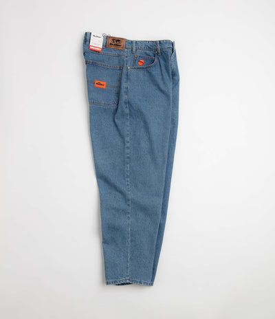 Butter Goods Santosuosso Jeans - Classic Blue
