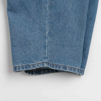Butter Goods Santosuosso Jeans - Classic Blue thumbnail