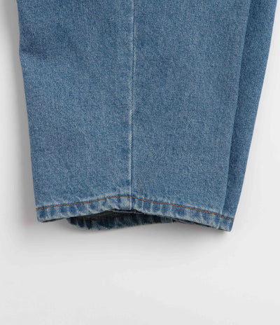 Butter Goods Santosuosso Jeans - Classic Blue