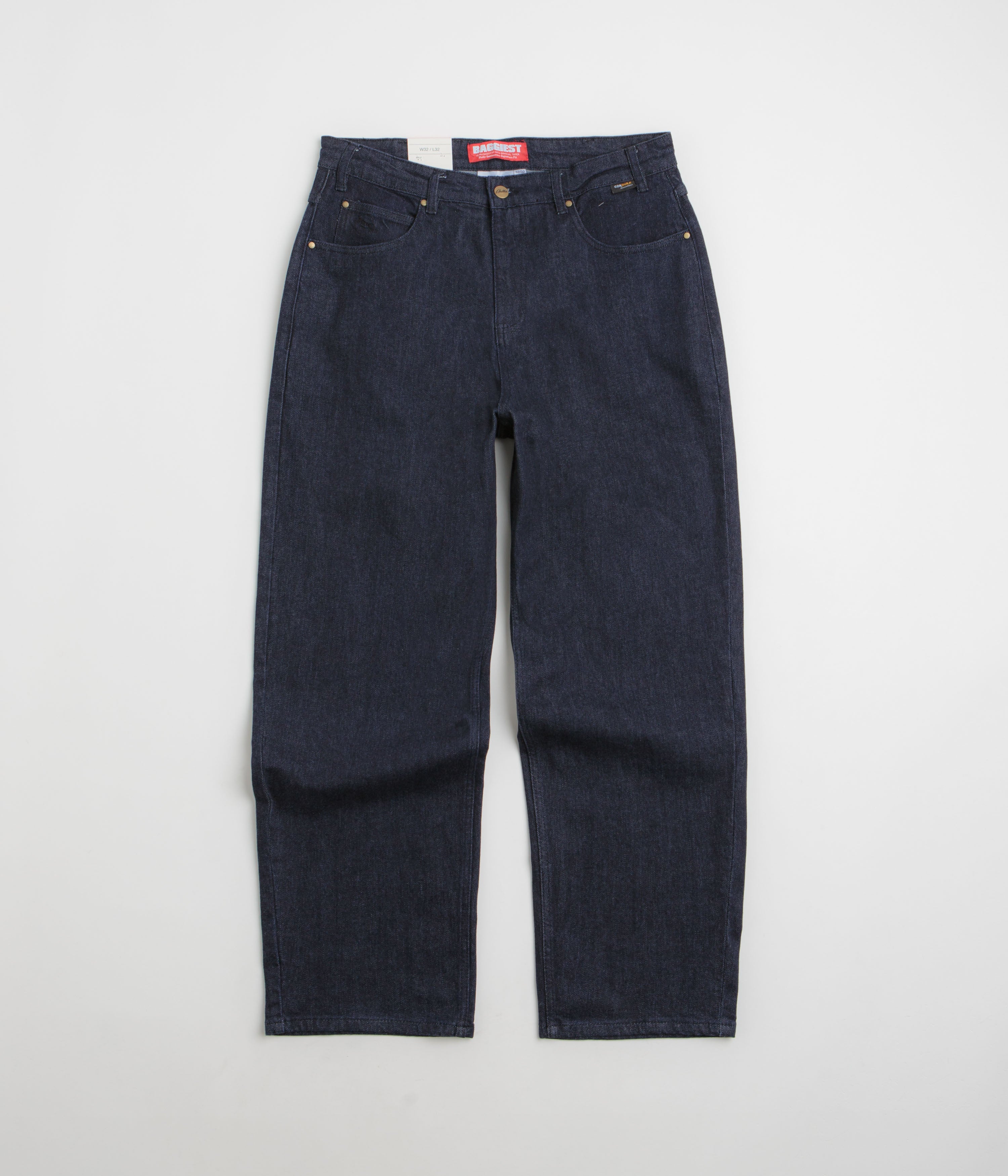 Butter Goods Santosuosso Jeans in Cordura Denim