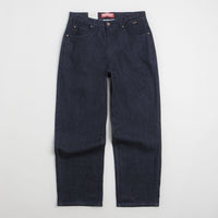 Butter Goods Santosuosso Jeans - Cordura Denim thumbnail