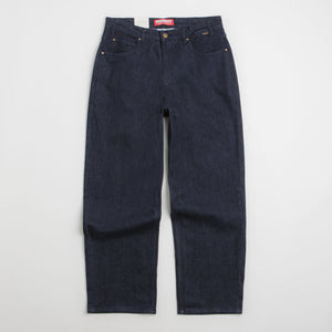 Cordura Denim