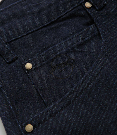 Butter Goods Santosuosso Jeans - Cordura Denim