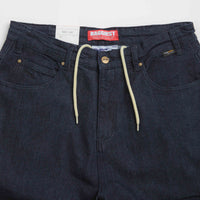 Butter Goods Santosuosso Jeans - Cordura Denim thumbnail