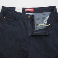 Butter Goods Santosuosso Jeans - Cordura Denim thumbnail