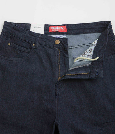 Butter Goods Santosuosso Jeans - Cordura Denim