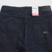 Butter Goods Santosuosso Jeans - Cordura Denim thumbnail