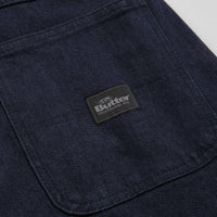 Butter Goods Santosuosso Jeans - Cordura Denim thumbnail