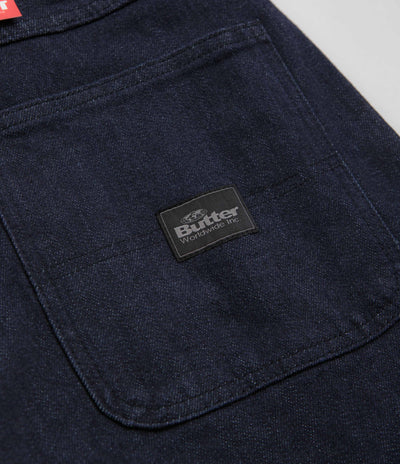 Butter Goods Santosuosso Jeans - Cordura Denim