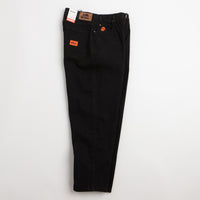 Butter Goods Santosuosso Jeans - Washed Black thumbnail