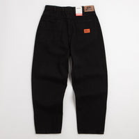 Butter Goods Santosuosso Jeans - Washed Black thumbnail