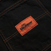 Butter Goods Santosuosso Jeans - Washed Black / Blue thumbnail