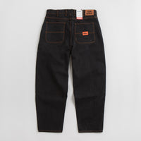 Butter Goods Santosuosso Jeans - Washed Black / Light Blue thumbnail