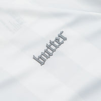 Butter Goods Scorpion Jersey - White thumbnail