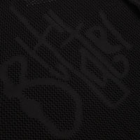 Butter Goods Scribble Knit Sweatshirt in Black thumbnail