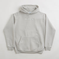 Butter Goods Sight And Sound Hoodie in Cement thumbnail
