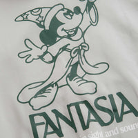 Butter Goods Sight And Sound Hoodie in Cement thumbnail