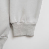 Butter Goods Sight And Sound Hoodie in Cement thumbnail