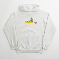 Butter Goods Skeeter Hoodie - Ash thumbnail